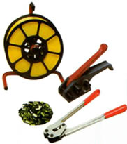 products static strapping kit