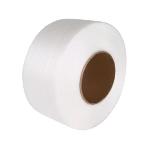 Machine Strapping White
