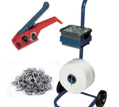 Polyester Strapping Kit