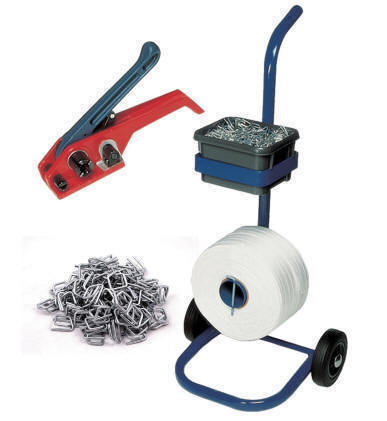 Polyester Strapping Kit